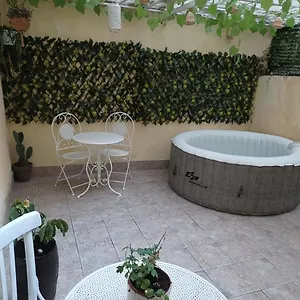 Story Hébergement de vacances