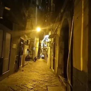 Casa S. Agostino Napoli
