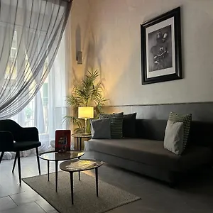  Apartament A Un Passo Dal Castello Maschio Angioino