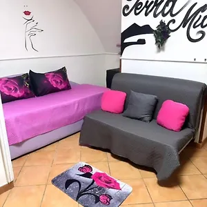 Terra Mia Hébergement de vacances