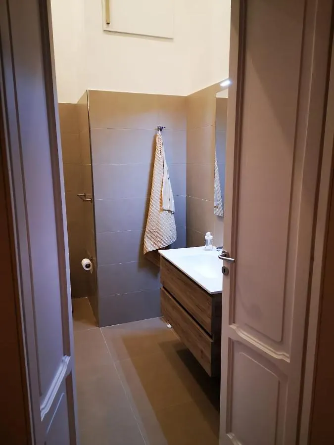Apartament Casa Cupiello Via Chiaia - Casa Vacanze Ad Uso Esclusivo Neapol Włochy