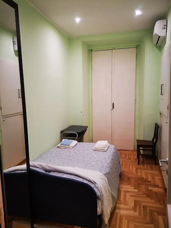 Casa Cupiello Via Chiaia - Casa Vacanze Ad Uso Esclusivo Neapol Włochy